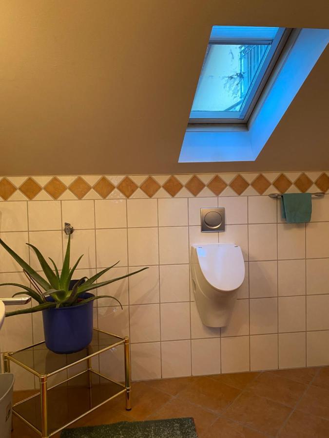 Gartner'S Platzl Apartment Eberfing Luaran gambar